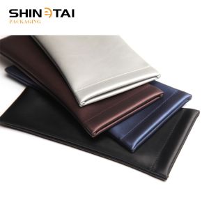 Custom Soft Sunglasses Pouch Waterproof