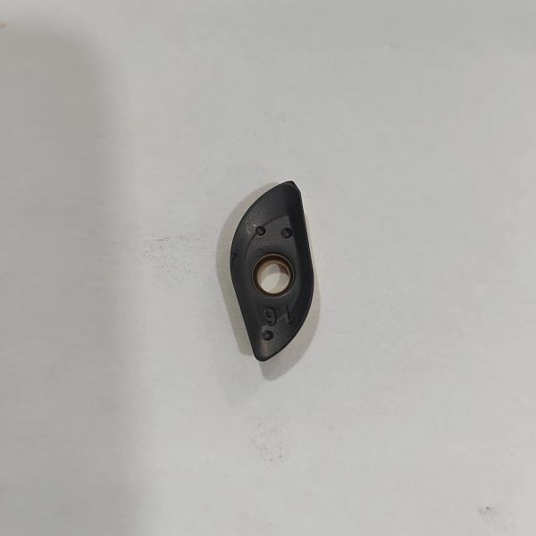 High Strength Tungsten Carbide Inserts R216-20T3M-01 Mold Processing Boat Cutter