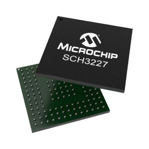 Quality American Microchip Integrated Circuits SCH3227-SZ Brand New Original Electronic Components Package DFN-6-EP(1.6x1.6) Monitor and Reset Chip MOSFET for sale