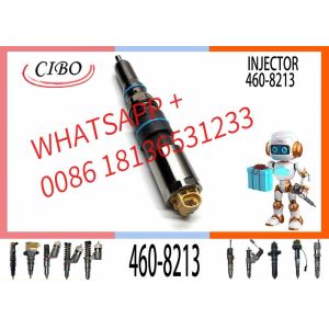 China Common Rail Parts Injector 460-8213 456-3545 10R-1267 173-9272 232-1173 10R-1265 For C+  C9.3 on sale