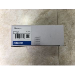 C200H-MAD01 Durable Industry Omron PLC Automation Japan Origin