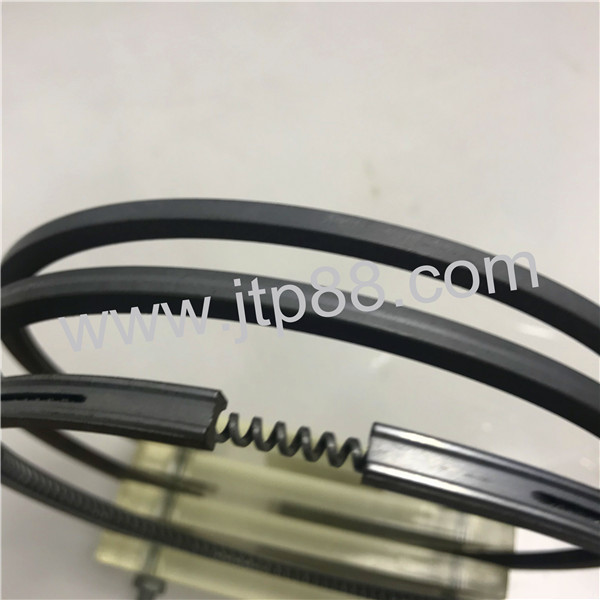 Engine piston rings 8PE1 / 10PE1 parts engine isuzu whole repair kit parts