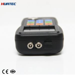 Ultrasonic Paint Thickness Gauge Ultrasonic Thickness Gauge Echo-Echo.Wall