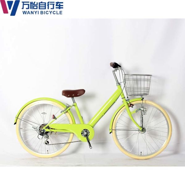 Kids Variable Speed Bicycle 22 Inch Children Bike NO Foldable