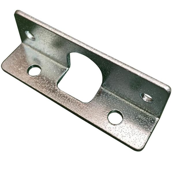 Buy Spraying Surface Processing for OEM CNC Stamping of Customized Sheet Metal Fabricatio at wholesale prices