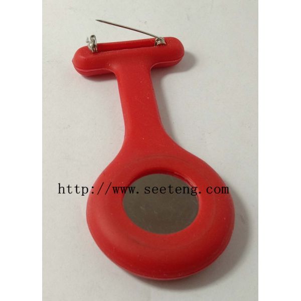 Buy China wholesale silicone nurse watch at wholesale prices