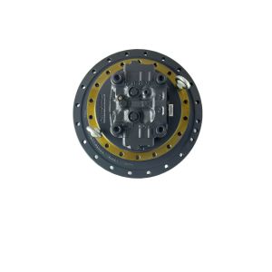 Belparts 20Y-27-00590 PC200-8 PC200-8EO Final Drive Travel Motor Assy Excavator