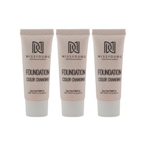 customized sharp mouth cosmetic hand cream sunscreen lotion facial cleanser