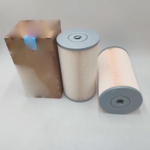 Condition Fuel Truck Oil Filter S1560-72440 for Tractors Excavator Truck