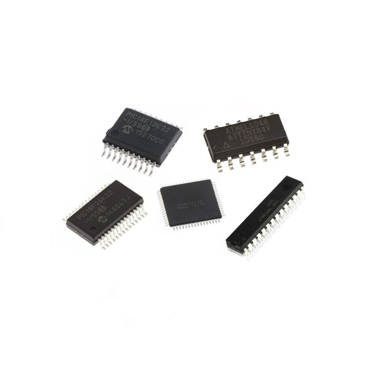 Quality Memory Integrated Circuits MT46H128M32L2KQ-5 WT:B TR for sale