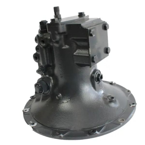 Buy HPV75 Hydraulic Main Pump Assembly For PC60-6 PC60-7 PC60-8 708-1W-00111 708-1W-00131 at wholesale prices