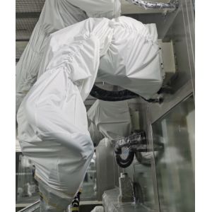 Quality Paint Robot Protective Covers Kuka That Can Be Replaced Regularly for sale