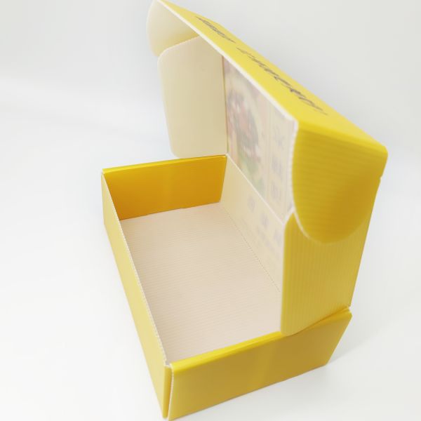 High Pressure Resistance Anti Moisture Gift Carton Box For Fruit Packaging