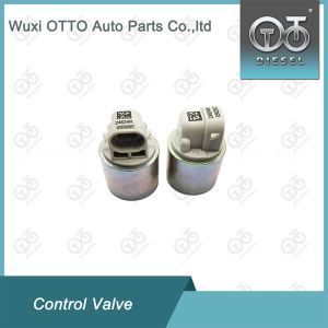 Control Valve Solenoid Valve C9.3