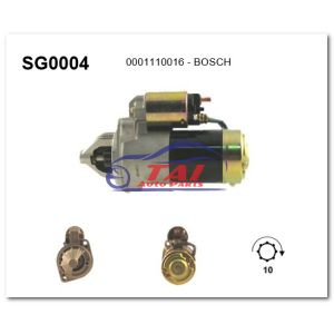 0001109250-BOSCH, Automotive Starter Motor, High Performance 0120689538,