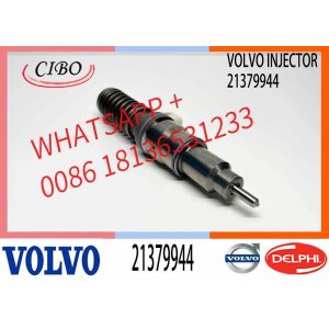 21340616 21379944 fuel diesel injector 21599153 D13 D16c 21582101 new injector