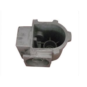 Quality Customized Gravity Aluminum Casting Parts With Polishing Surface Treatment for sale