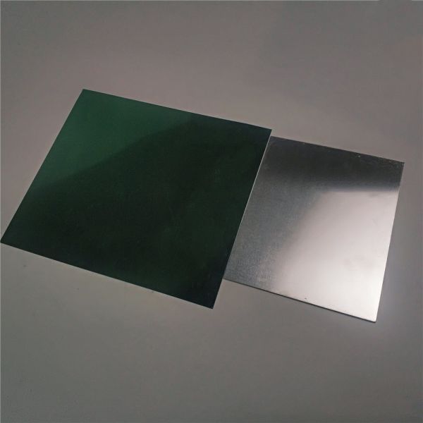 Mill Finish 3003 Aluminium Sheet Thickness 0.5mm For Ship Building