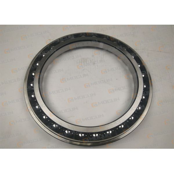 Buy Angular Contact Circle Excavator Bearings Construction Machinery Parts AC4631 at wholesale prices