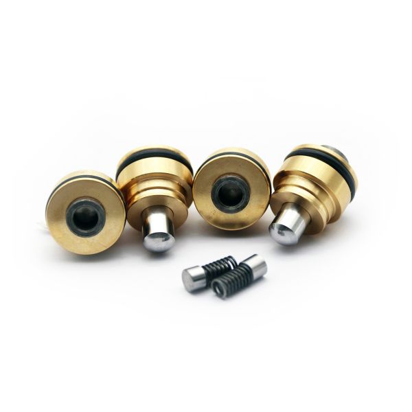 Buy Excavator E320C Hydraulic Joystick Pusher at wholesale prices