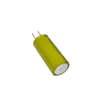 High Capacity Rechargeable LTO Battery 2.4Volt HTC1840 700mAh Cylindrical Li Ion