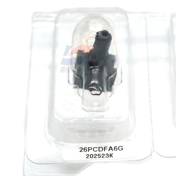 YJJ 26PCDFA6G 0-30Psi Pressure Sensor Is Used In Medical Equipment