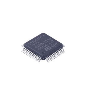 Quality STMicroelectronics STM32G474CET6 consumer Electronics 2023 32G474CET6 Yd-Rp2040 Microcontroller for sale