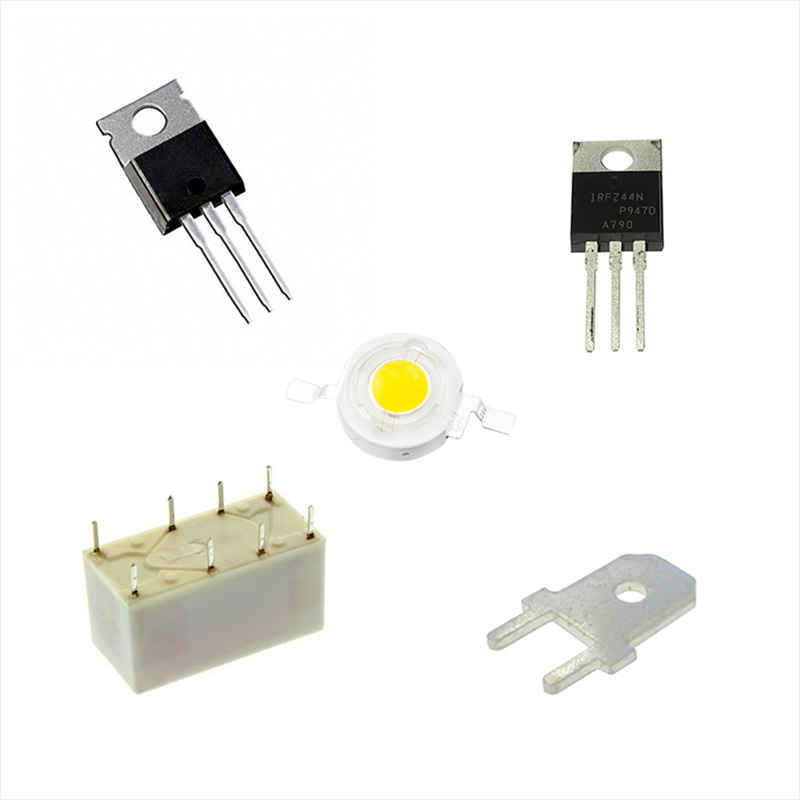 China Memory Integrated Circuits MT41K256M16HA-125 XIT:E TR on sale