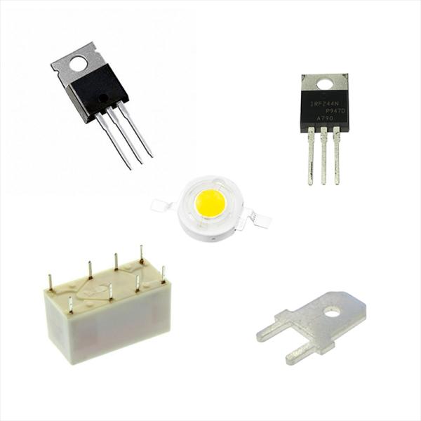 Buy MOC3062SM at wholesale prices