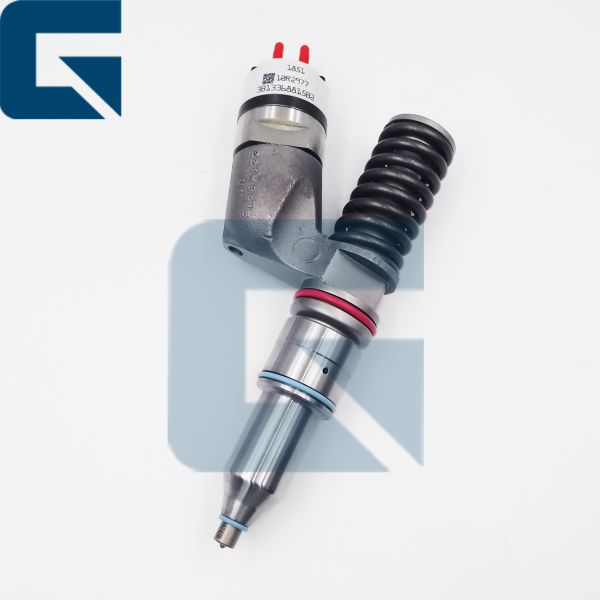 Buy 10R-2977 10R2977 For C13 Engine Fuel Injector at wholesale prices