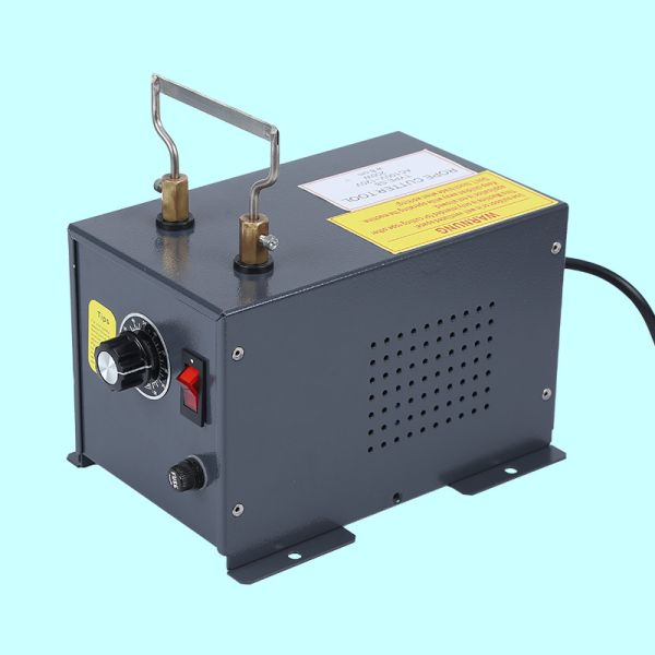 Buy 160W Hot Wire Rope Cutter at wholesale prices