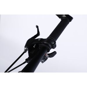 26 Inch Steel Rim Ltwoo A11 11s Gear Mountainbike Bicycle For High Demand Market