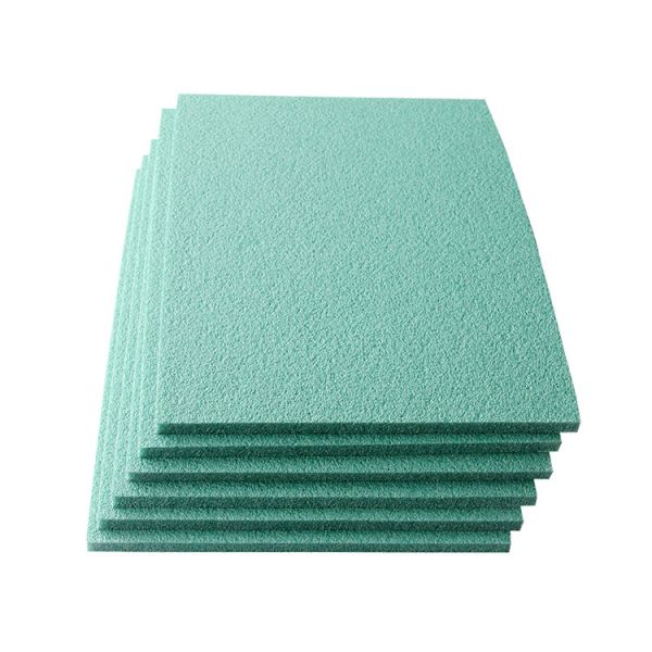 Energy Saving Cross Linked Polyethylene Foam Good Chemical Durability