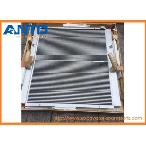 China 151-6458 136-2275 Excavator Engine Parts Hydraulic Oil Cooler Applied For  330B 3066 on sale