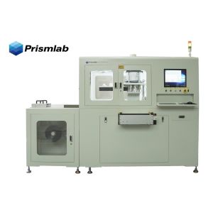 Automatic Dental Clear Aligner Thermoforming Machine High Technology
