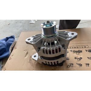 CLG835 LiuGong Spare Parts 40C1029 Dynamo