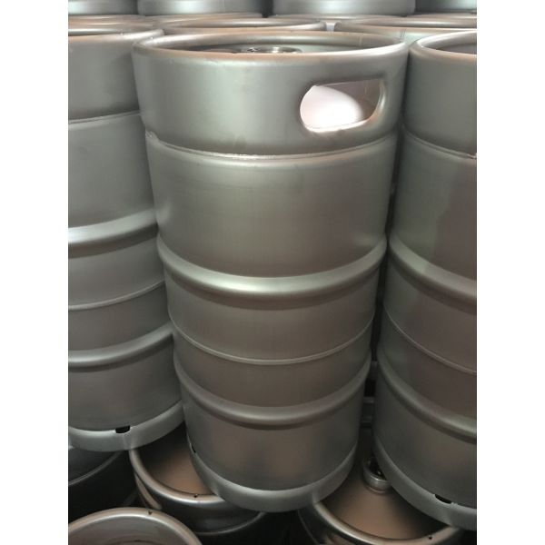 Buy 30L US Slim beer keg at wholesale prices