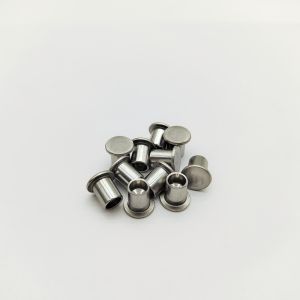 316 Stainless Steel Heavy Duty Semi-Tubular Rivets M4-M10
