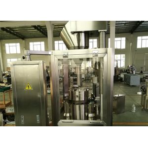 Automatic O# Capsule Filling Machine China Machine Manufacturer Price