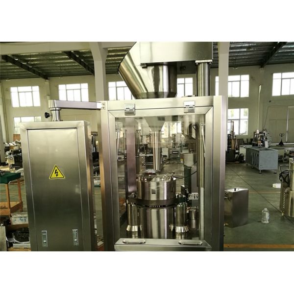 Buy Automatic O# Capsule Filling Machine China Machine Manufacturer Price at wholesale prices