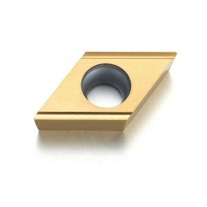Quality DCET 11T3 Carbide Turning CNC Lathe Inserts Turning Tool Parts for sale