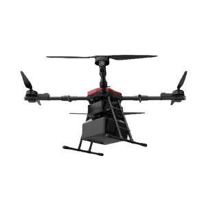 China ZAi 10KG Payload Multi Rotor Drones With Drop Kit Industrial Drones on sale