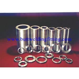 High Temperature ASTM A358 316L Stainless Steel Seamlss Pipe