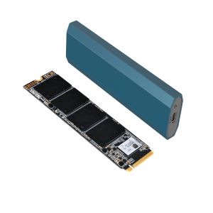 High Speed 1TB Capacity M.2 NVMe SSD with USB3.0 and NVMe 1.4 for Laptop and