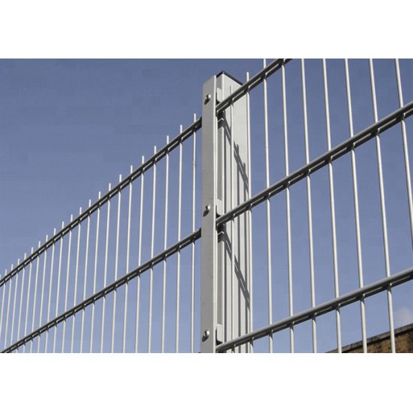 Buy Eco Friendly Customizable Double Loop Woven Wire Fence Steel Pallet at wholesale prices