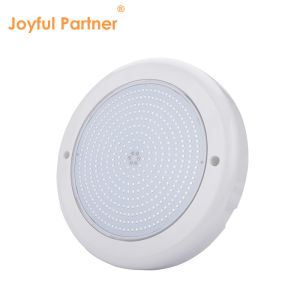 Resin Fully Par 56 Submersible Swimming Lights D152mm Small Size Wall Mounted