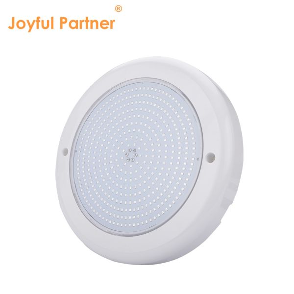 Resin Fully Par 56 Submersible Swimming Lights D152mm Small Size Wall Mounted