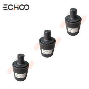 Top Roller Fits John Deere 50D Mini Excavator Chassis Components