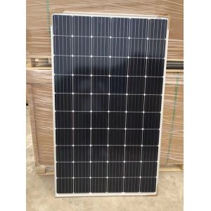 340W 360W 5BB Mono Crystalline Solar Panel For Household