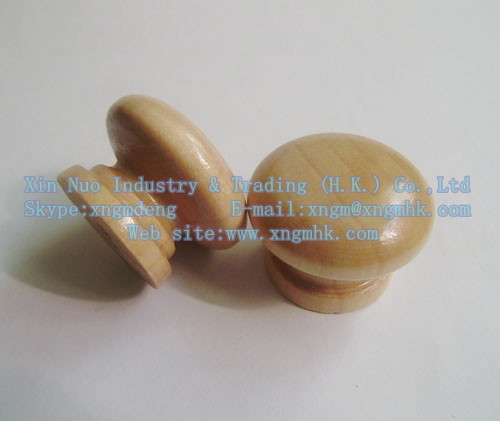 Buy Wooden handle, wooden handle, wooden drawer handle at wholesale prices